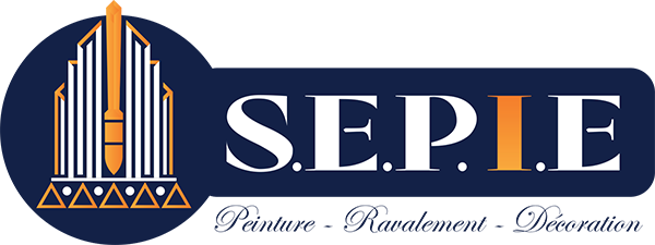 SEPIE – Ravalement et travaux de peinture et décoration