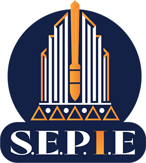 Logo de SEPIE